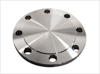 ISO BLRF Flanges
