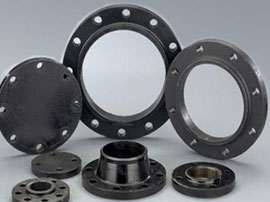Alloy Steel F91 Flanges Manufacturers