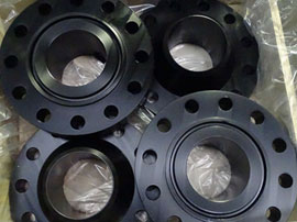 Alloy F12 Pipe Flanges