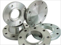 Inconel 718 Forged Flanges