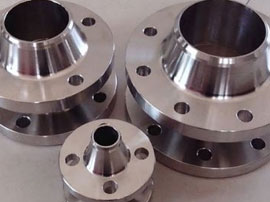 ASTM B564 Inconel 625 Pipe Flanges
