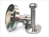 Nipo Flanges Manufacturers