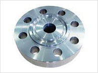RTJ Flanges Manufacturers