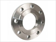 Incoloy 800 SORF Flanges